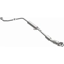 2004-2009 Toyota Prius 1.5L California Grade CARB Compliant Direct-Fit Catalytic Converter image 2
