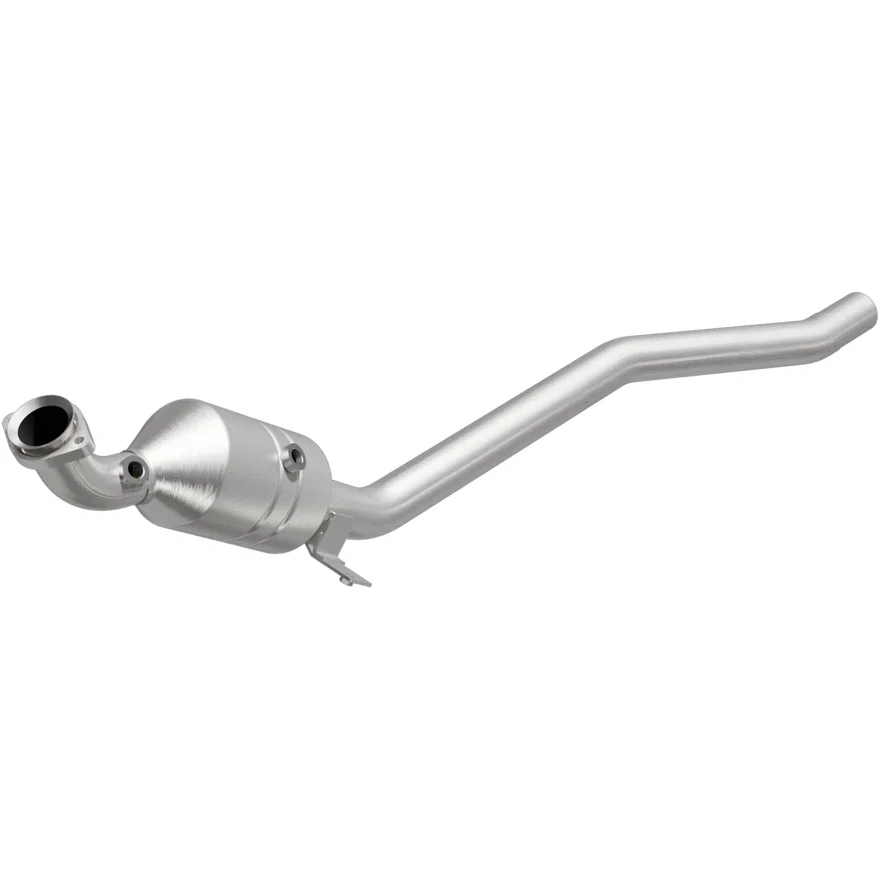 Right 2006-2011 Mercedes-Benz R350 3.5L OEM Grade Federal / EPA Compliant Direct-Fit Catalytic Converter