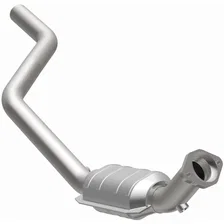 Right OEM Grade Federal / EPA Compliant Direct-Fit Catalytic Converter image 2