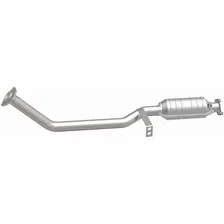 Right 1993-1995 INFINITI J30 3.0L Standard Grade Federal / EPA Compliant Direct-Fit Catalytic Converter image 4