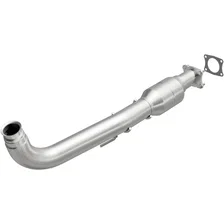 OEM Grade Federal / EPA Compliant Diesel Oxidation Catalyst image 1