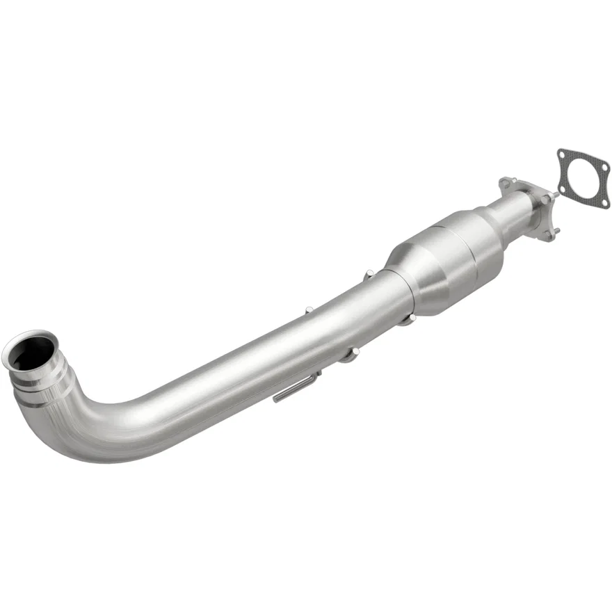 OEM Grade Federal / EPA Compliant Diesel Oxidation Catalyst