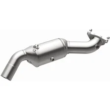 2019-2023 Ford Ranger 2.3L OEM Grade Federal / EPA Compliant Direct-Fit Catalytic Converter image 2