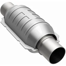 California Grade CARB Compliant Universal Catalytic Converter for Hyundai Elantra image 2