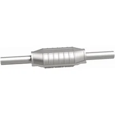 Standard Grade Federal / EPA Compliant Direct-Fit Catalytic Converter image 4