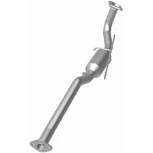1996 Suzuki Swift 1.3L | 1996 Geo Metro 1.3L California Grade CARB Compliant Direct-Fit Catalytic Converter image 3