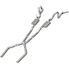 Street Series Performance Exhaust System image 3