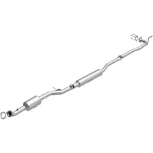 2016-2021 Mitsubishi Outlander Sport 2.0L OEM Grade Federal / EPA Compliant Direct-Fit Catalytic Converter image 1