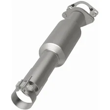 Rear 2014-2016 Chevrolet Impala Limited 3.6L | 2012-2013 Chevrolet Impala 3.6L California Grade CARB Compliant Direct-Fit Catalytic Converter image 3