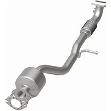 2013-2015 Chevrolet Spark 1.2L OEM Grade Federal / EPA Compliant Direct-Fit Catalytic Converter image 3