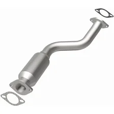 2014-2015 Nissan Rogue Select 2.5L | 2012-2013 Nissan Rogue 2.5L California Grade CARB Compliant Direct-Fit Catalytic Converter image 3