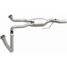 California Grade CARB Compliant Direct-Fit Catalytic Converter for Dodge image 4