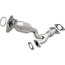 OEM Grade Federal / EPA Compliant Direct-Fit Catalytic Converter image 1