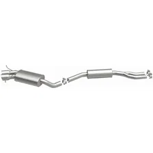 2008-2013 BMW 128i 3.0L Touring Series Cat-Back Performance Exhaust System image 4