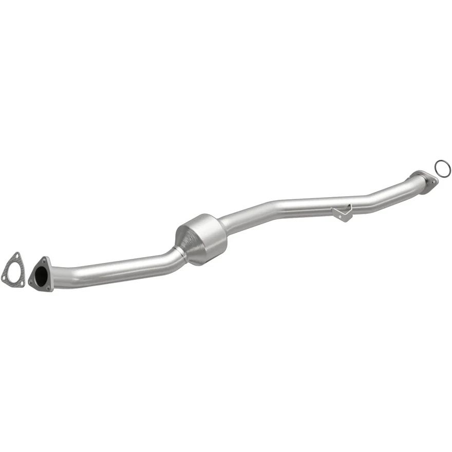 2006-2008 Subaru Forester 2.5L | 2006-2007 Subaru Impreza 2.5L OEM Grade Federal / EPA Compliant Direct-Fit Catalytic Converter