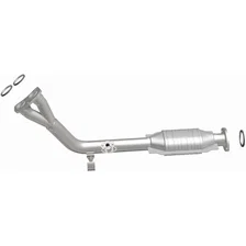 1996-2000 Toyota 4Runner 2.7L HM Grade Federal / EPA Compliant Direct-Fit Catalytic Converter image 4