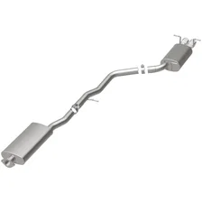 2003-2006 INFINITI G35 3.5L Street Series Cat-Back Performance Exhaust System image 3