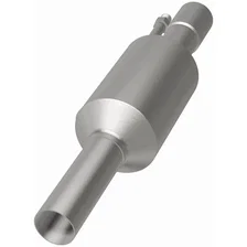 2002 Dodge Ram 3500 5.9L California Grade CARB Compliant Direct-Fit Catalytic Converter image 3