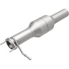 2004-2005 Ford F-250 Super Duty 6.0L | 2004-2005 Ford F-350 Super Duty 6.0L OEM Grade Federal / EPA Compliant Diesel Oxidation Catalyst image 1