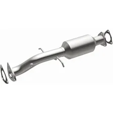 California Grade CARB Compliant Direct-Fit Catalytic Converter image 2