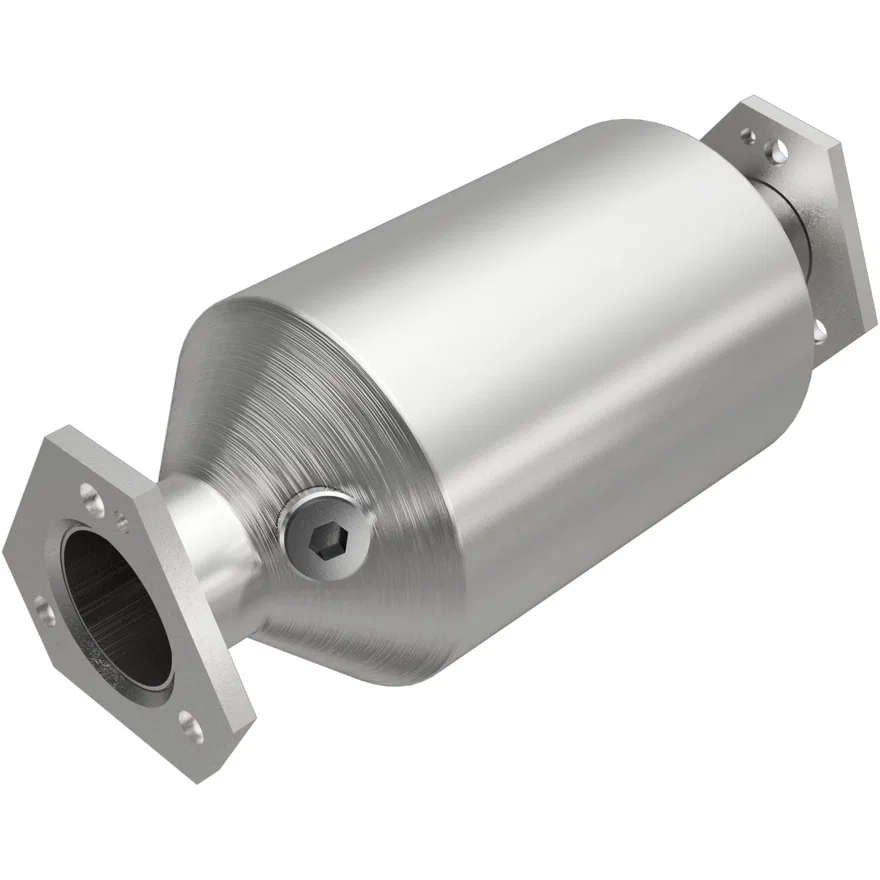 California Grade CARB Compliant Direct-Fit Catalytic Converter for Volkswagen