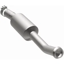 Rear 2020-2022 Ford Escape 1.5L OEM Grade Federal / EPA Compliant Direct-Fit Catalytic Converter image 2