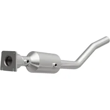 California Grade CARB Compliant Direct-Fit Catalytic Converter image 1