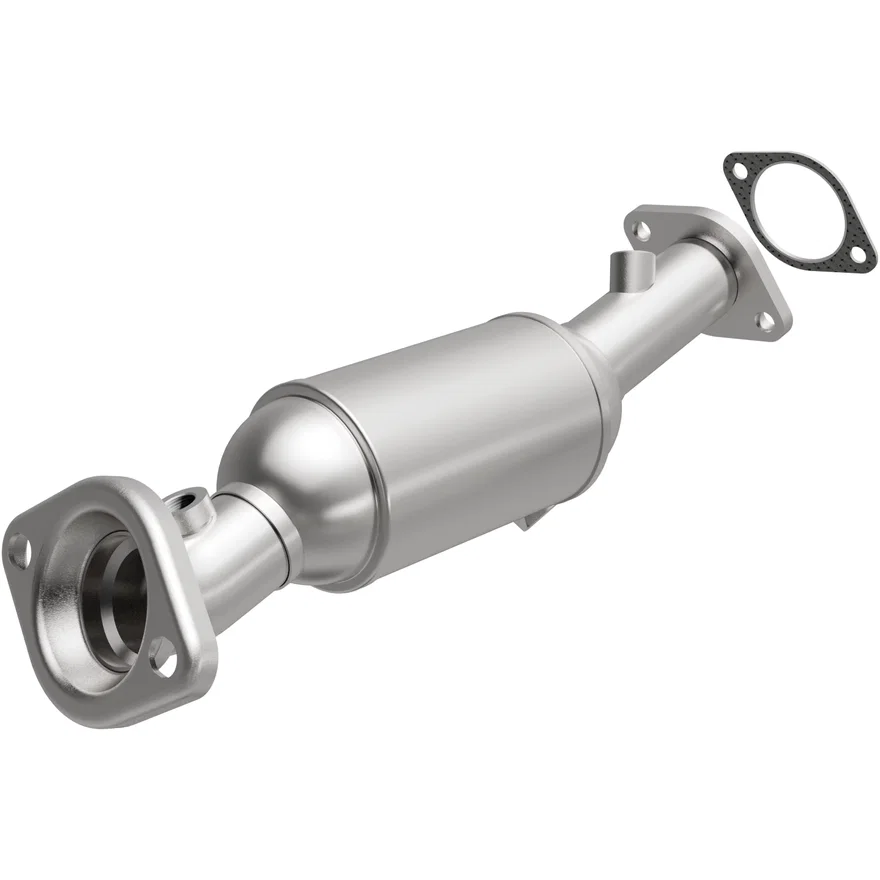 2010-2011 Kia Soul 1.6L OEM Grade Federal / EPA Compliant Direct-Fit Catalytic Converter