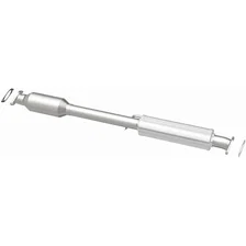 2011-2015 Hyundai Sonata 2.4L OEM Grade Federal / EPA Compliant Direct-Fit Catalytic Converter image 3
