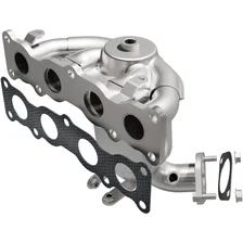2015 Hyundai Sonata 2.4L California Grade CARB Compliant Direct-Fit Manifold Catalytic Converter image 1