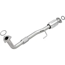 1997-2001 Toyota Camry 2.2L | 1999-2001 Toyota Solara 2.2L OEM Grade Federal / EPA Compliant Direct-Fit Catalytic Converter image 1