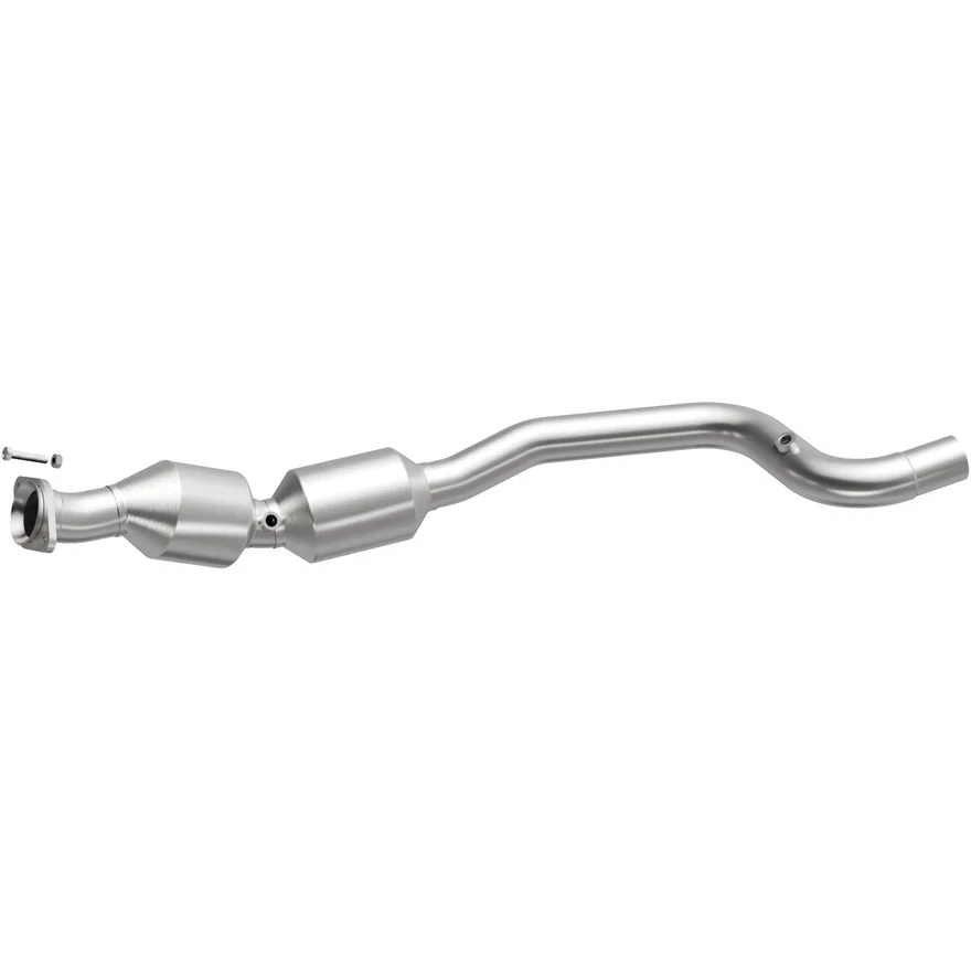 Right 2014-2020 Land Rover Range Rover Sport 5.0L | 2013-2020 Land Rover Range Rover 5.0L OEM Grade Federal / EPA Compliant Direct-Fit Catalytic Converter
