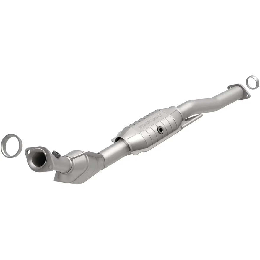 2001-2003 Ford Ranger 2.3L | 2001-2003 Mazda B2300 2.3L California Grade CARB Compliant Direct-Fit Catalytic Converter