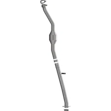California Grade CARB Compliant Direct-Fit Catalytic Converter image 4