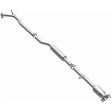 2014-2019 Mitsubishi Outlander 2.4L OEM Grade Federal / EPA Compliant Direct-Fit Catalytic Converter image 2
