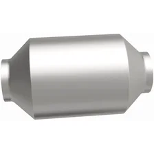 California Grade CARB Compliant Universal Catalytic Converter image 4