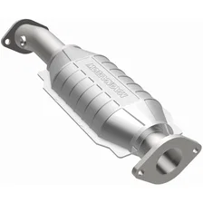 2000-2001 Mazda MPV 2.5L OEM Grade Federal / EPA Compliant Direct-Fit Catalytic Converter image 2