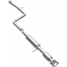 2012-2015 Mazda 5 2.5L OEM Grade Federal / EPA Compliant Direct-Fit Catalytic Converter image 2