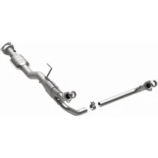 2000-2005 Chevrolet Astro 4.3L | 2000-2005 GMC Safari 4.3L California Grade CARB Compliant Direct-Fit Catalytic Converter image 2