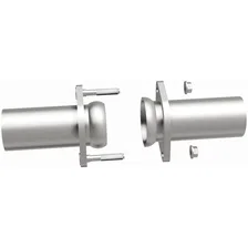 3in. Performance Exhaust Ball Flange Connection Kit image 4