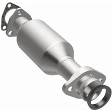 Standard Grade Federal / EPA Compliant Direct-Fit Catalytic Converter image 2