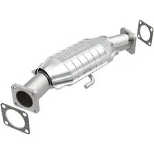 California Grade CARB Compliant Direct-Fit Catalytic Converter for Chevrolet image 1