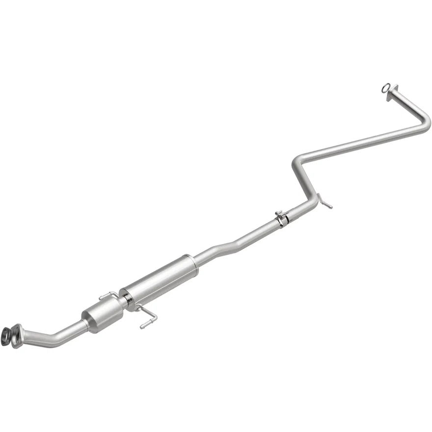 2011-2016 Scion tC 2.5L California Grade CARB Compliant Direct-Fit Catalytic Converter
