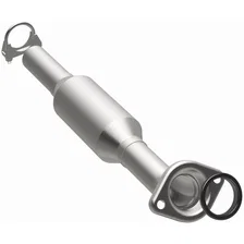 2004-2011 Mitsubishi Endeavor 3.8L OEM Grade Federal / EPA Compliant Direct-Fit Catalytic Converter image 2