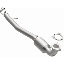 Right 2010-2012 Land Rover Range Rover 5.0L OEM Grade Federal / EPA Compliant Direct-Fit Catalytic Converter image 2