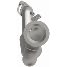 2009-2016 BMW Z4 3.0L OEM Grade Federal / EPA Compliant Direct-Fit Catalytic Converter image 4