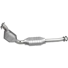 Right HM Grade Federal / EPA Compliant Direct-Fit Catalytic Converter image 4
