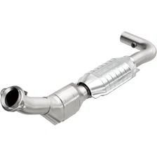 OEM Grade Federal / EPA Compliant Direct-Fit Catalytic Converter image 1