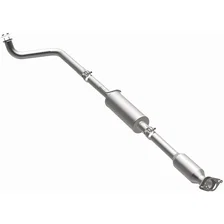2018-2020 Hyundai Kona 2.0L OEM Grade Federal / EPA Compliant Direct-Fit Catalytic Converter image 2