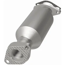 2012-2013 Kia Sorento 2.4L California Grade CARB Compliant Direct-Fit Catalytic Converter image 3
